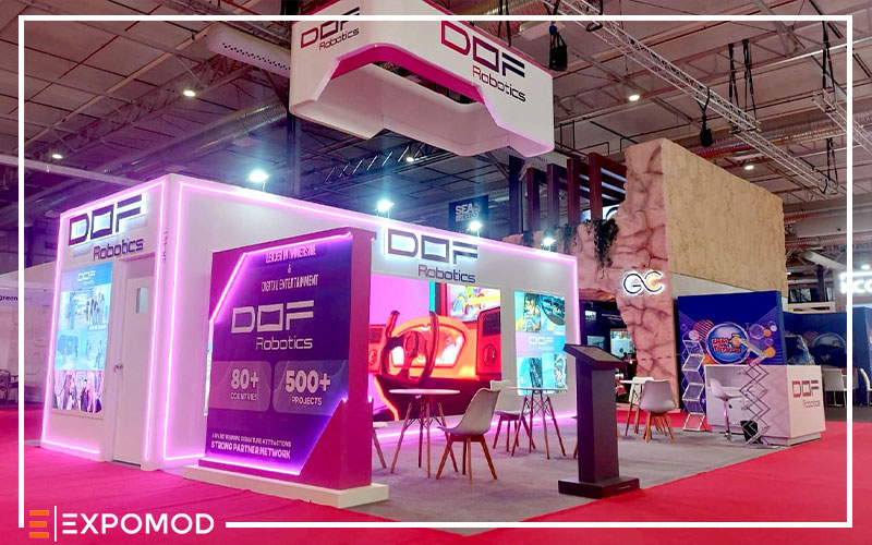 SEA-Saudi---Dof-Robotics